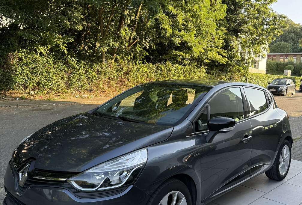 Renault 1.5 dCi Energy Limited