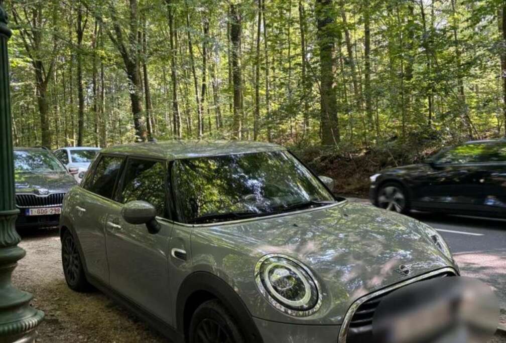 MINI 1.5A OPF (EU6d-TEMP)