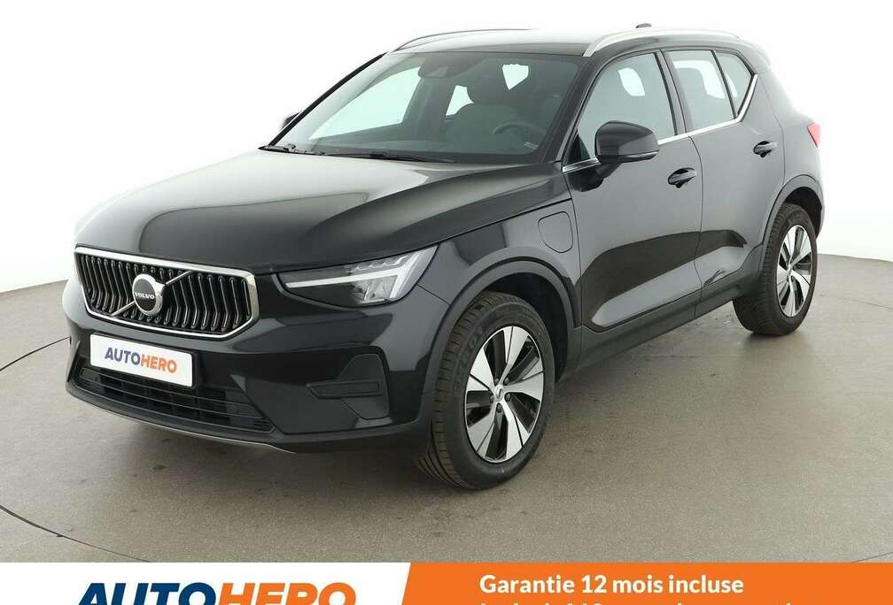 Volvo 1.5 T5 Recharge Plug-in Hybrid Plus Bright 2WD