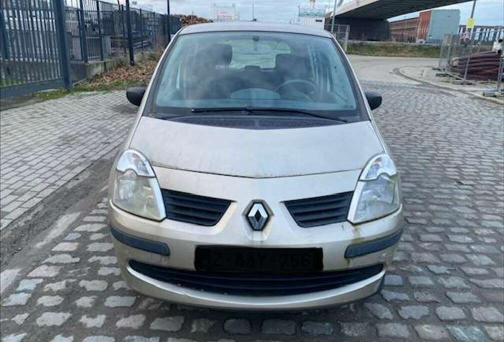 Renault Modus 1.2i 16v Air