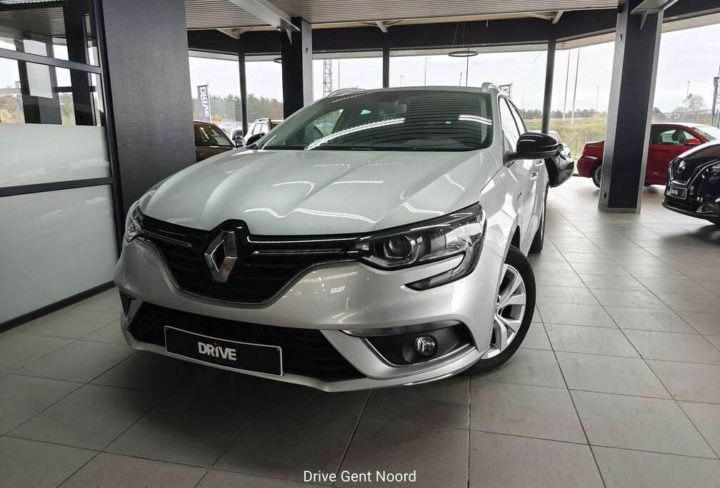 Renault TCe Limited#2 GPF