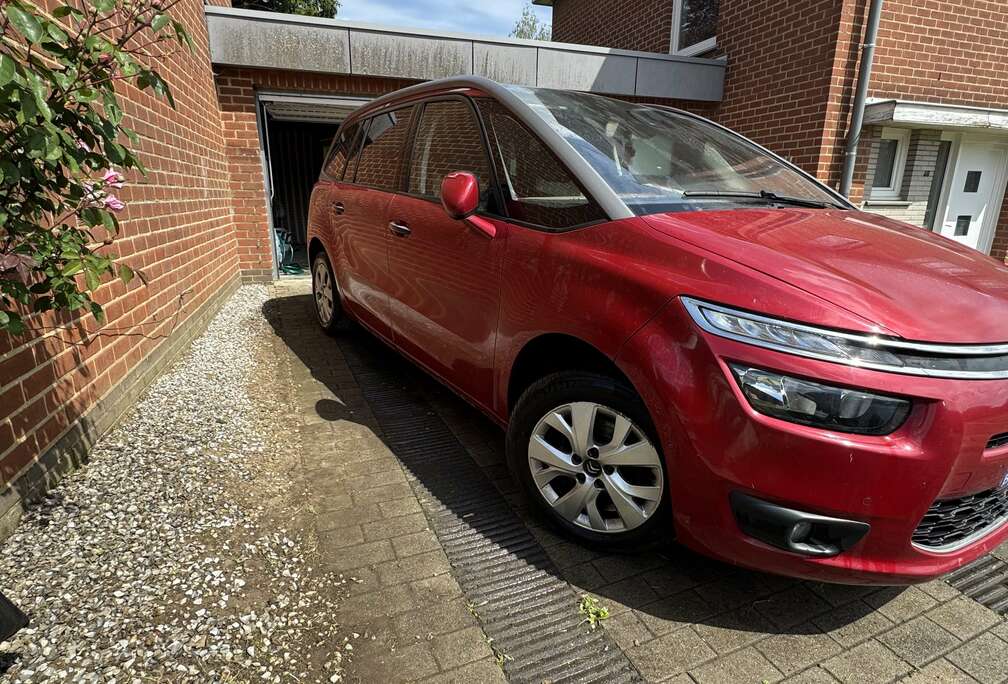Citroen 1.2 PureTech Exclusive S&S
