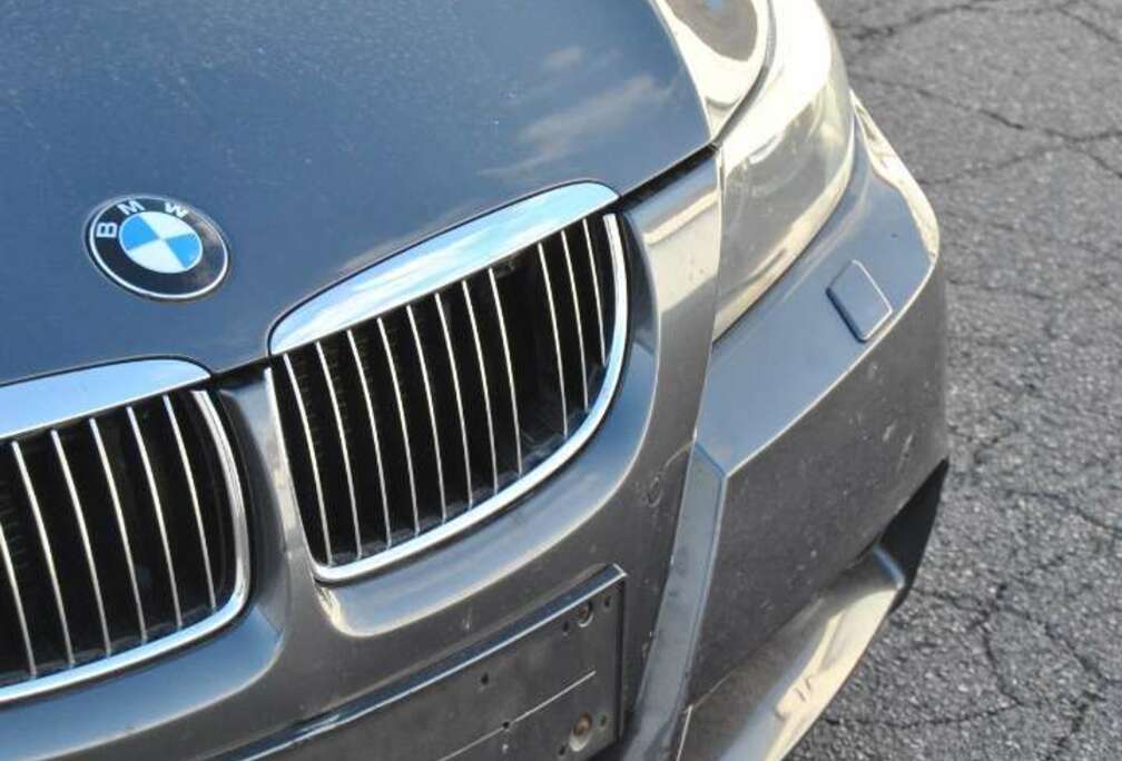 BMW PACK M INDIVIDUAL