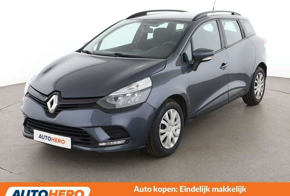 Renault 0.9 TCe Limited