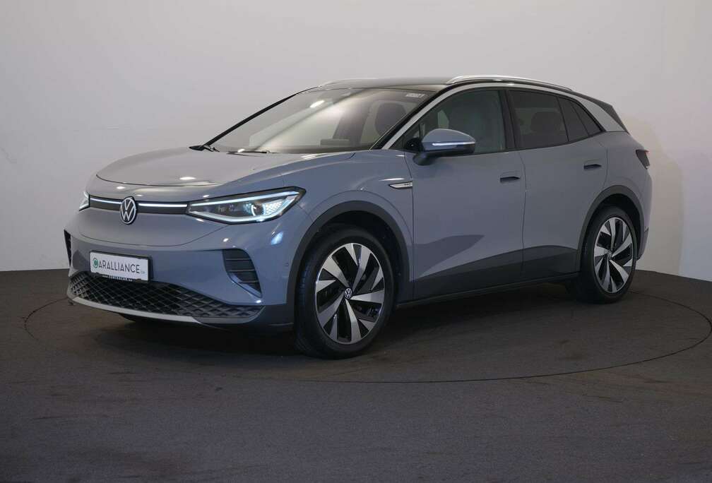 Volkswagen Pro Performance 77kwhDynaudioPompeNaviJA20