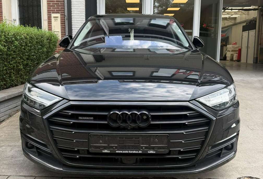 Audi 3.0 Diesel