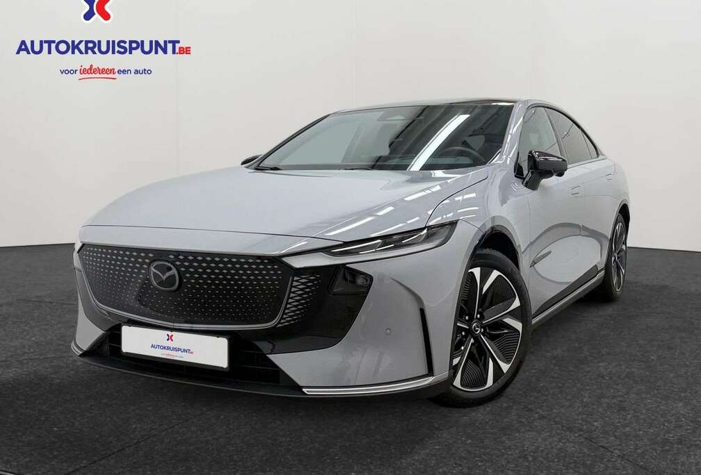 Mazda BEV 68.8 kWh 190kW Takumi  Leder Sony 360camera Apple carplay android auto
