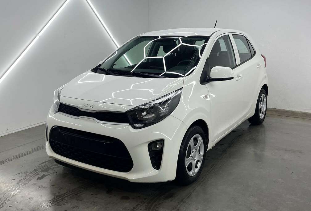 Kia Picanto 1.0