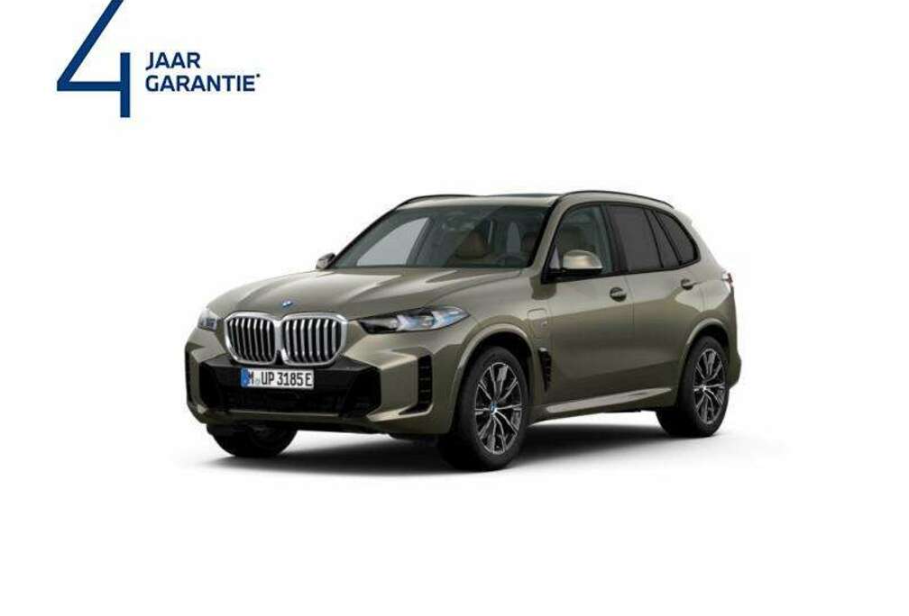 BMW xDrive50e M Sport  PANO  TOWB  DRIVE PRO