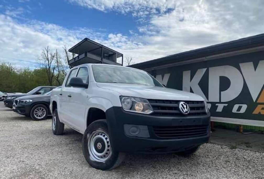Volkswagen 2.0 CR Bi-TDi 4Motion Base