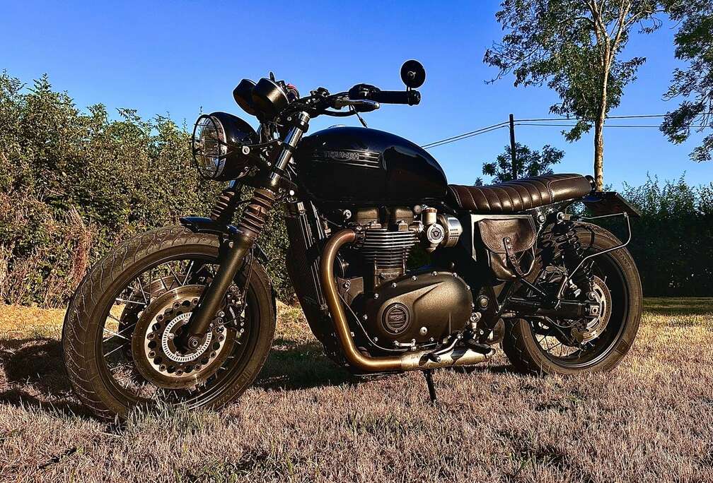 Triumph