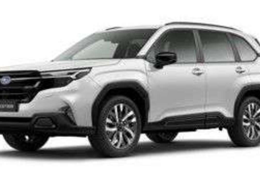 Subaru Mod\'26 PLATINUM=PREMIUM*8 J.GARANTIE LAST CHANCE