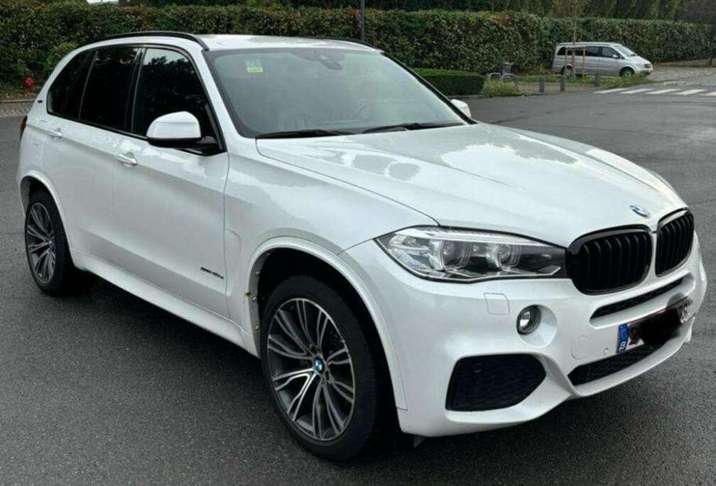 BMW xDrive40e