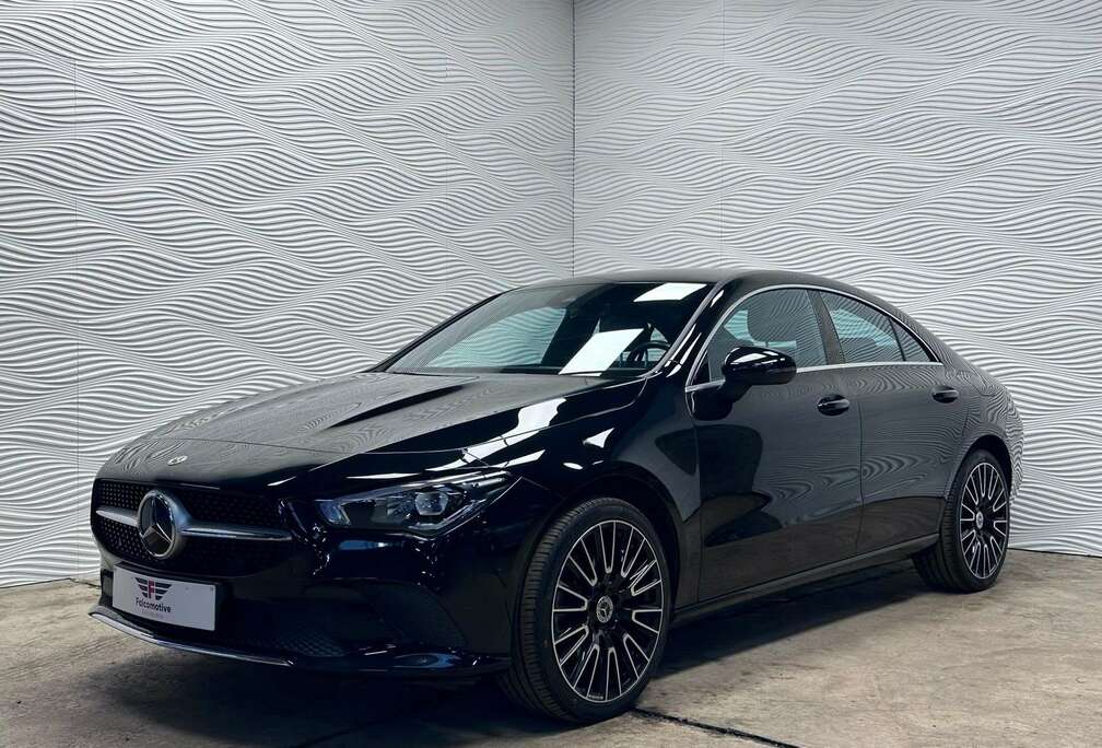 Mercedes-Benz e*PHEV*NAVI*CAMERA*DAB*LED*