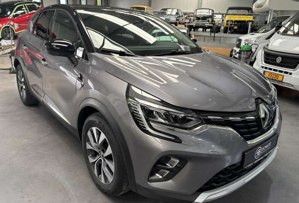 Renault 1.3 TCe INTENS