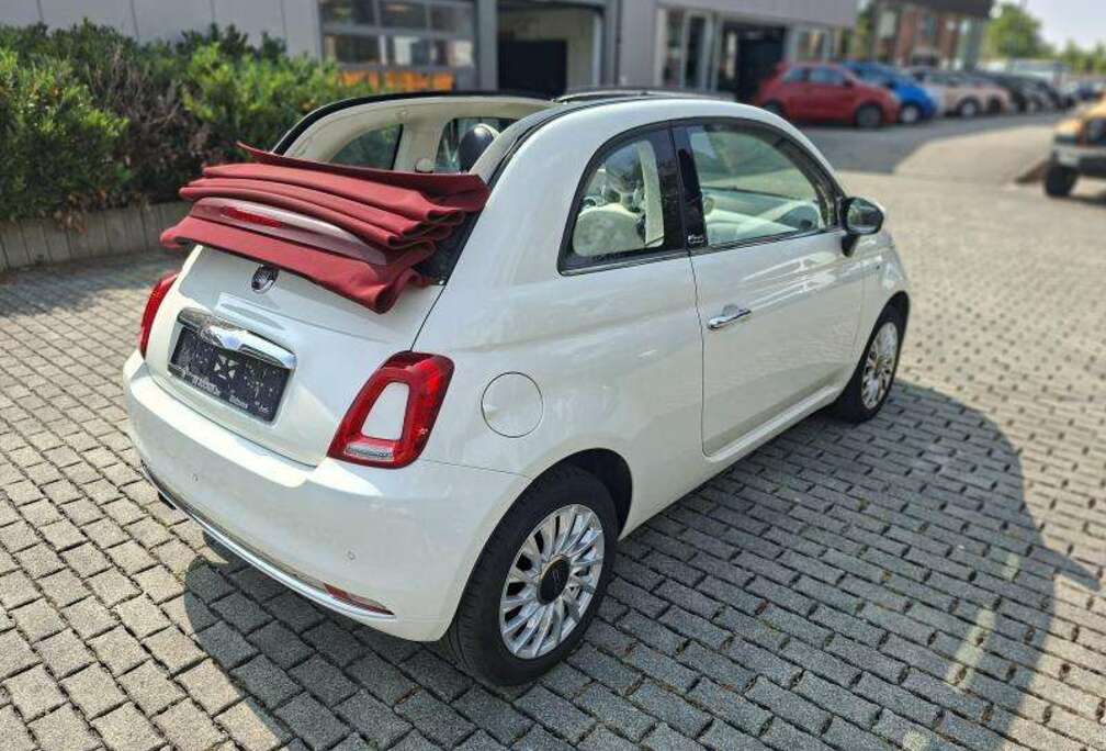 Fiat 10950€  Lounge