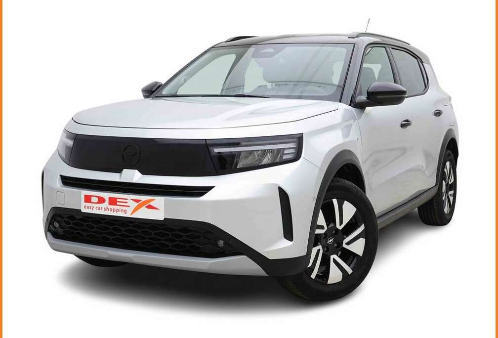Opel 145 Hybrid | eDCT | Ultimate | 7PL | Winter Pack | GPS Pro | LED