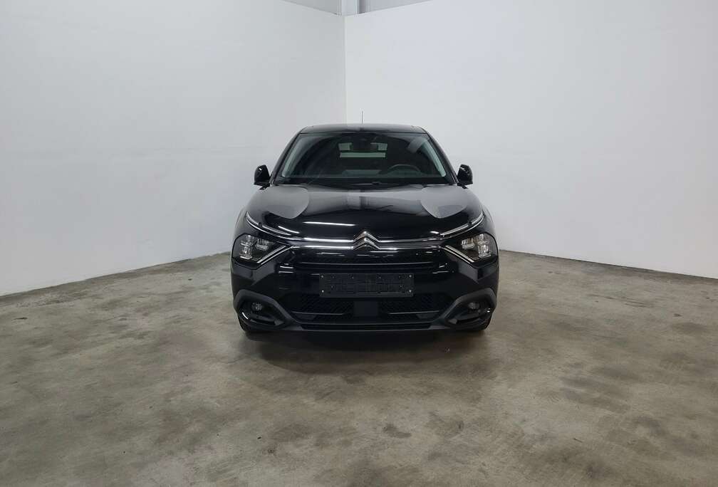 Citroen e-C4 50 kWh Shine Pack * CARPLAY * TOIT PANO. *