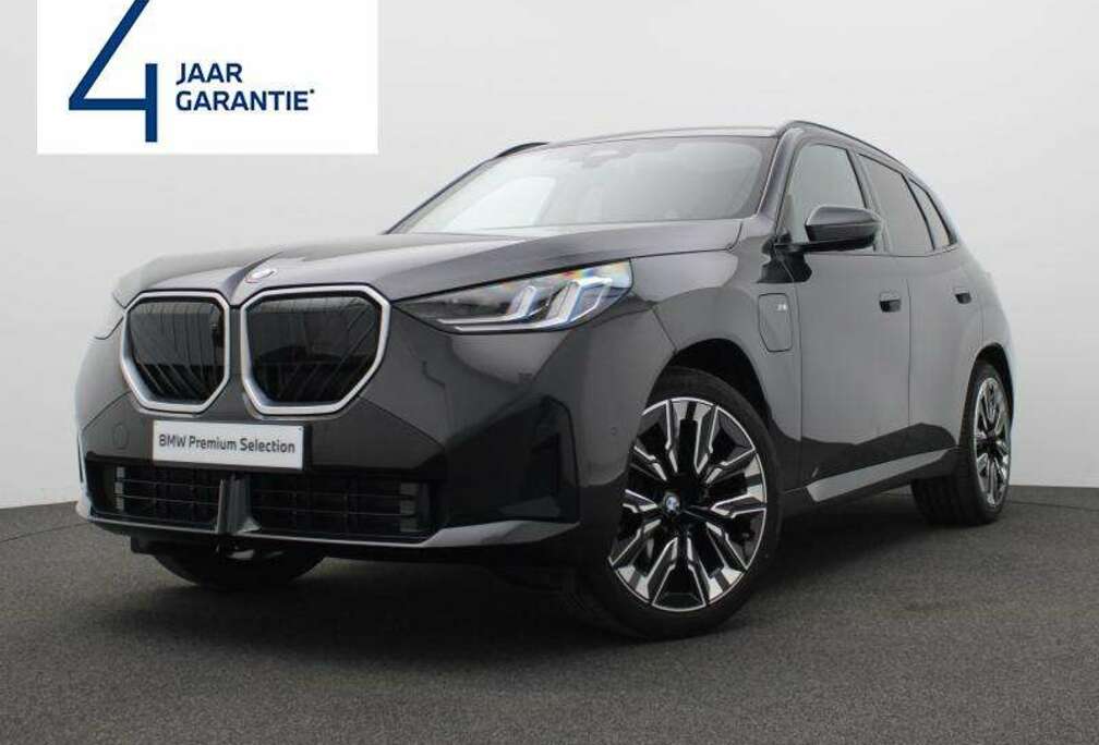 BMW top deal -  M SPORT - PANODAK - ACC- HARMAN-KARDON
