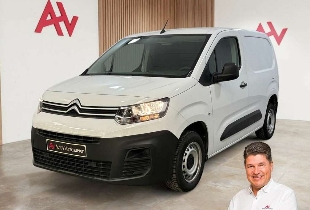 Citroen 1.2 Puretech M ** PDC | Cruise | Airco