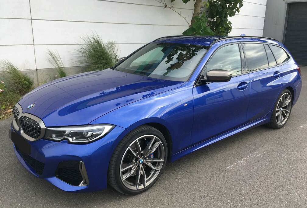 BMW M340i Touring xdrive