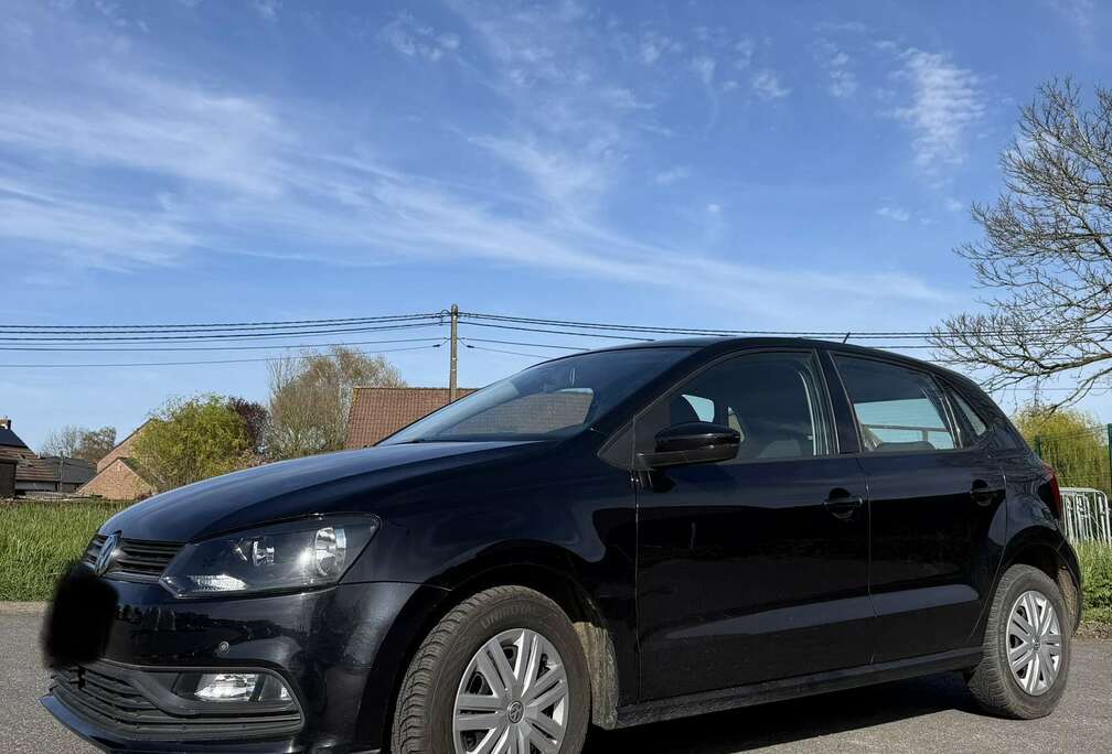 Volkswagen 1.0i Comfortline BMT