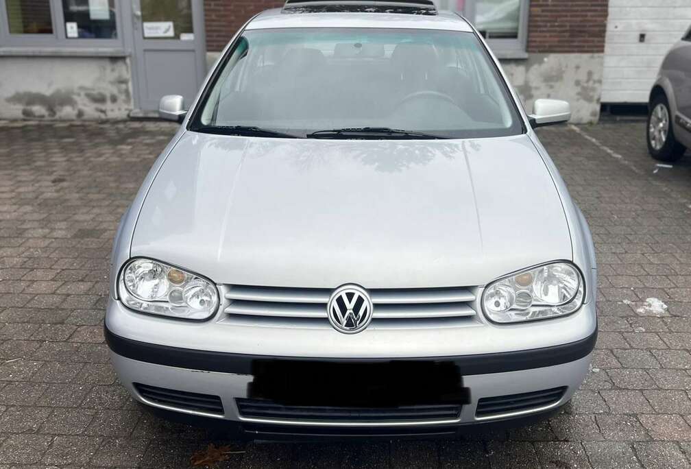 Volkswagen Automatik Fire and Ice