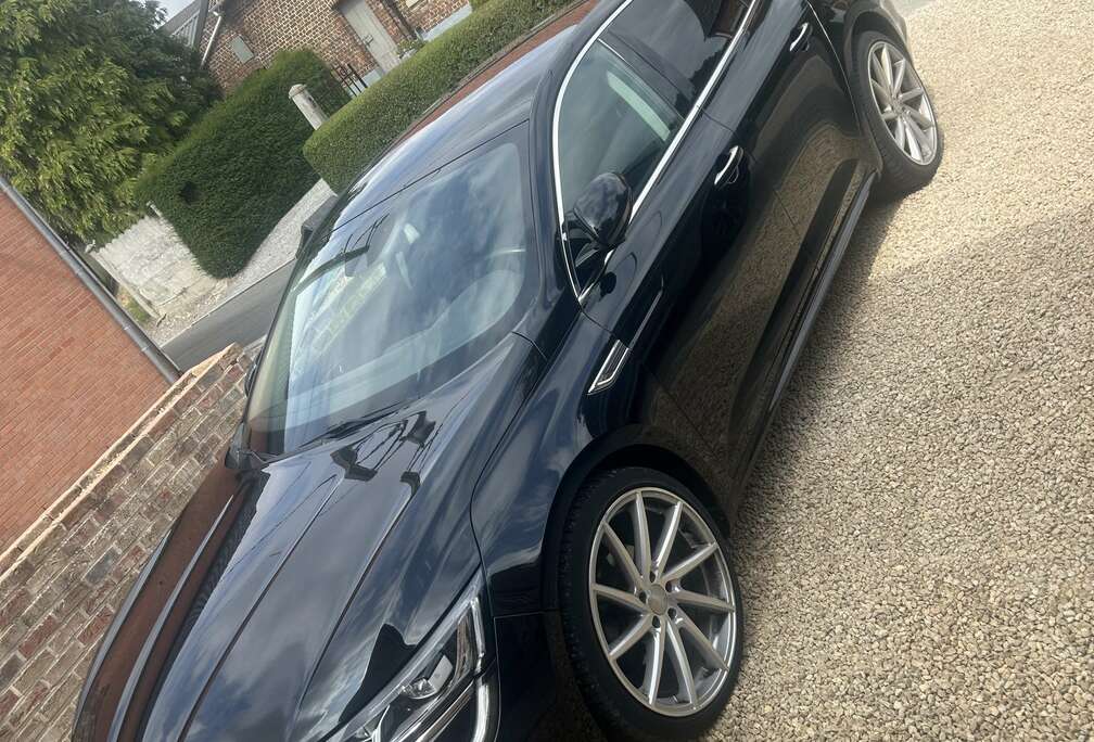 Renault SW 1.6 dCi Energy Intens EDC