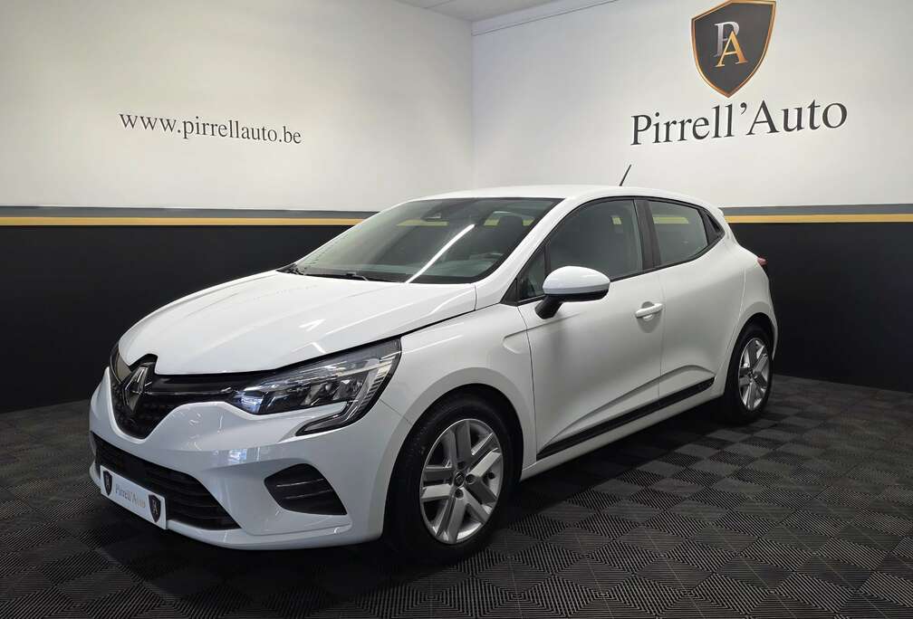 Renault business *Garantie possible jusque 4 ans*