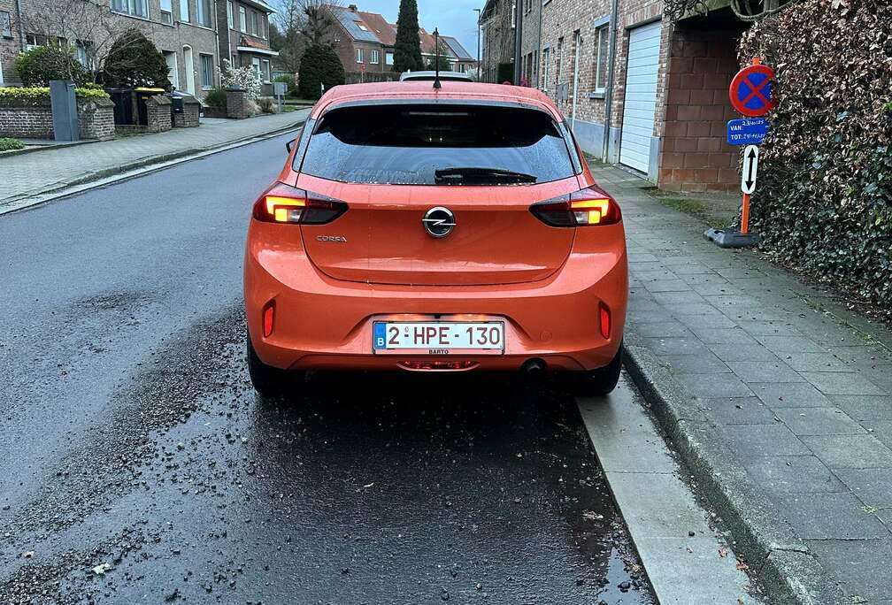 Opel 1.2 Direct Injection Turbo Start/Stop Ultimate