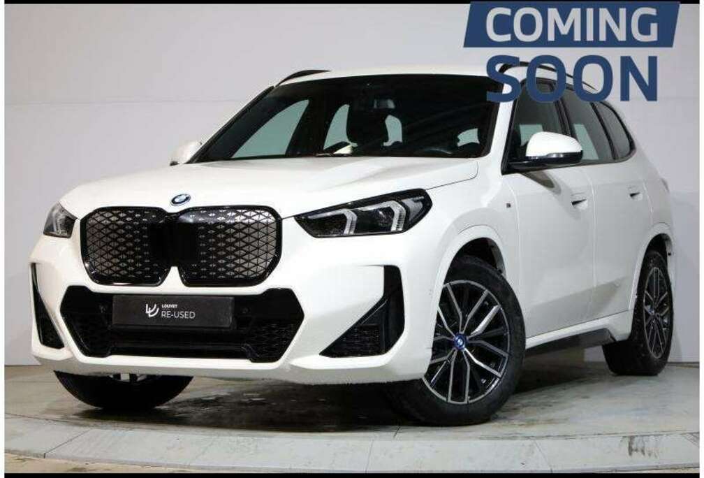 BMW eDrive20 Kit M Sport