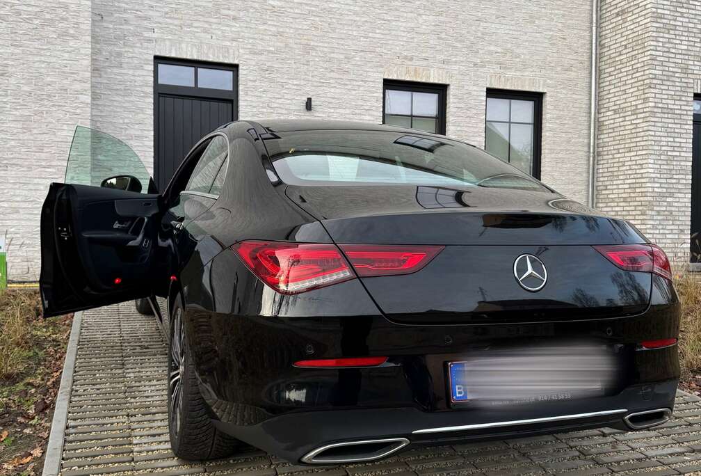 Mercedes-Benz Business Line
