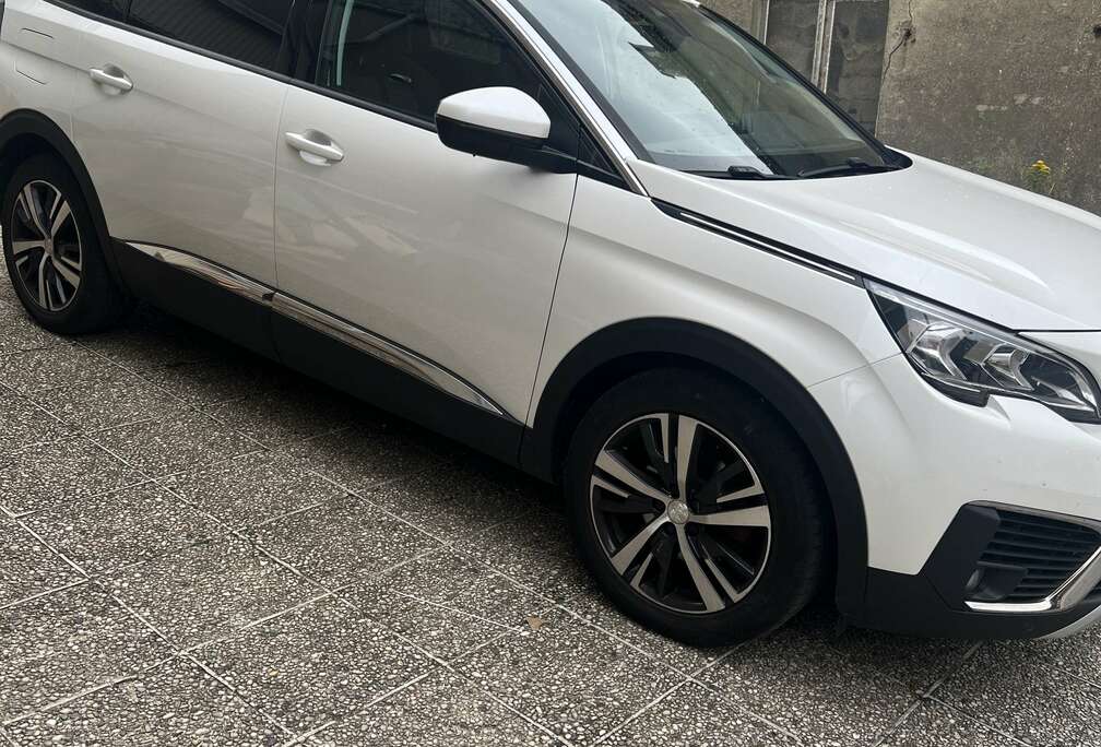 Peugeot 1.2 PureTech Active