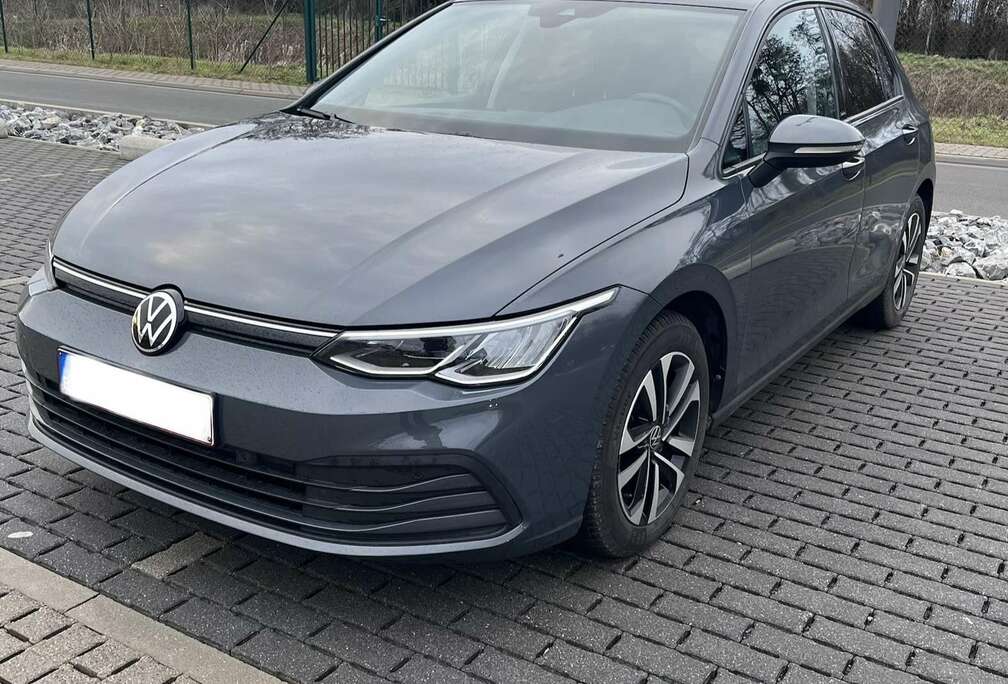 Volkswagen 2.0  TDi Life