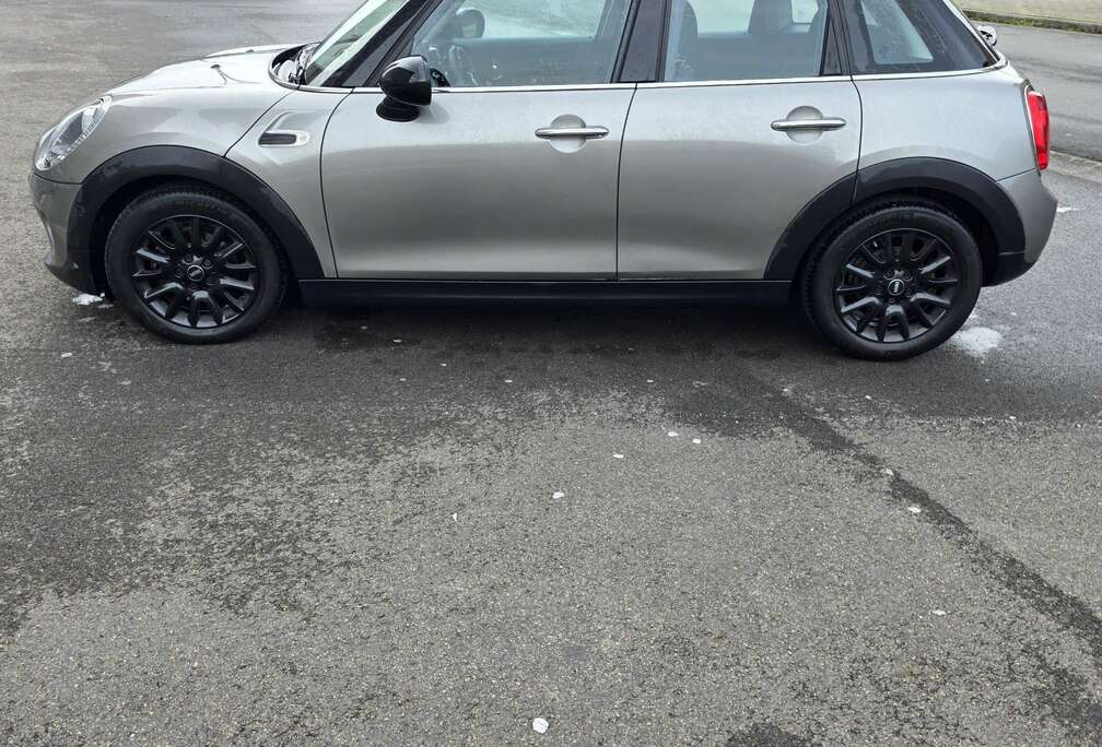 MINI 1.5A OPF (EU6d-TEMP)