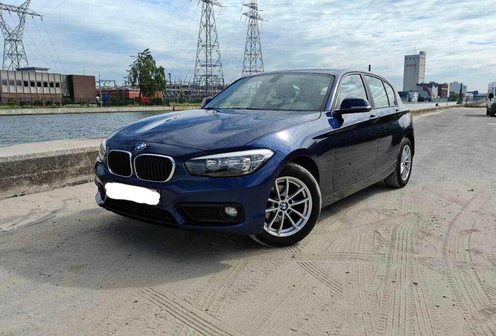 BMW 116i