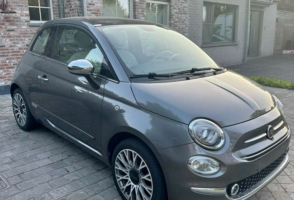 Fiat 1.2