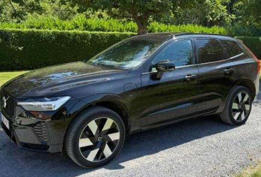 Volvo Ultimate Bright (modeljaar 2024)