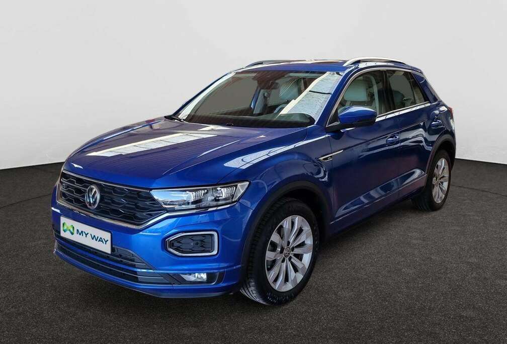 Volkswagen Elegance 1.5 TSI 110 kW (150 ch) 7 vitesses DSG