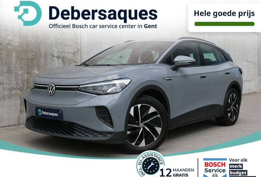 Volkswagen Pro Performance 77 kWh NAVI APP PSENS ZETEL+STUURVERW