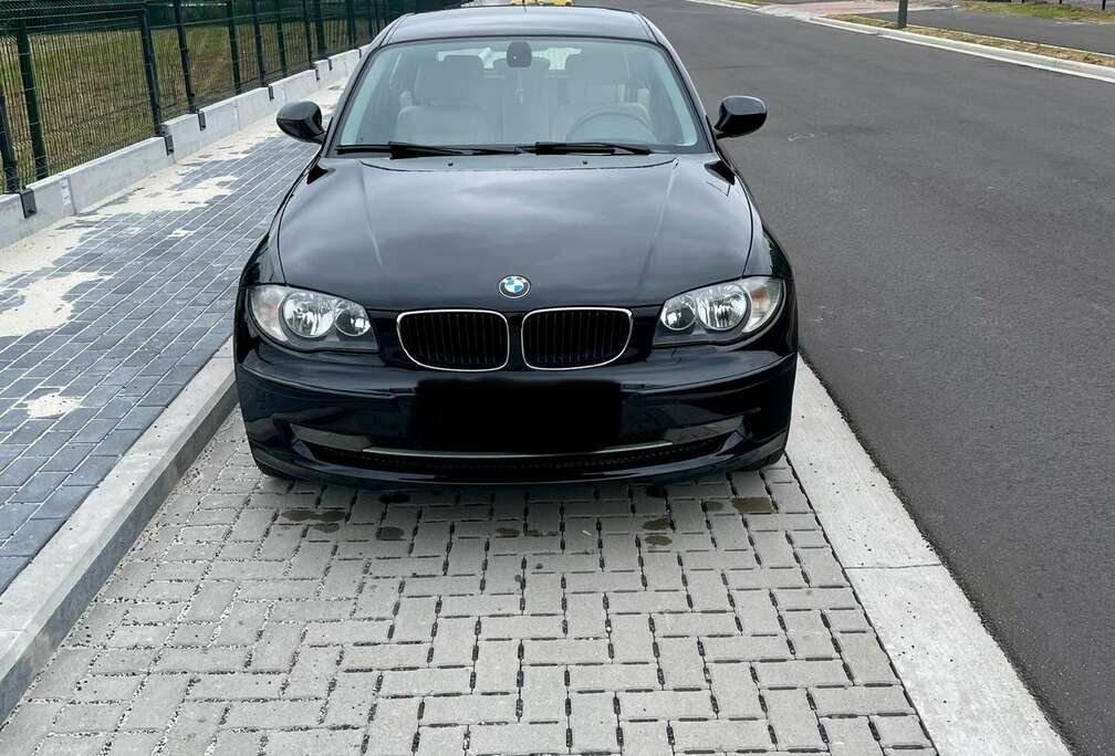 BMW 116i