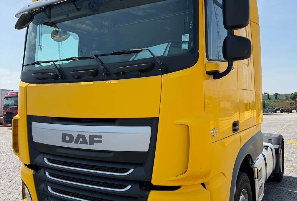 DAF 440XF