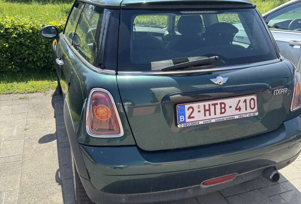 MINI