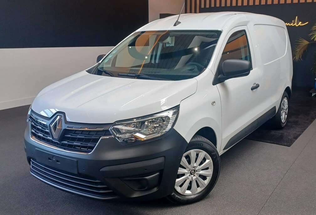 Renault 1.5 Blue dCi Confort S/S (EU6d)