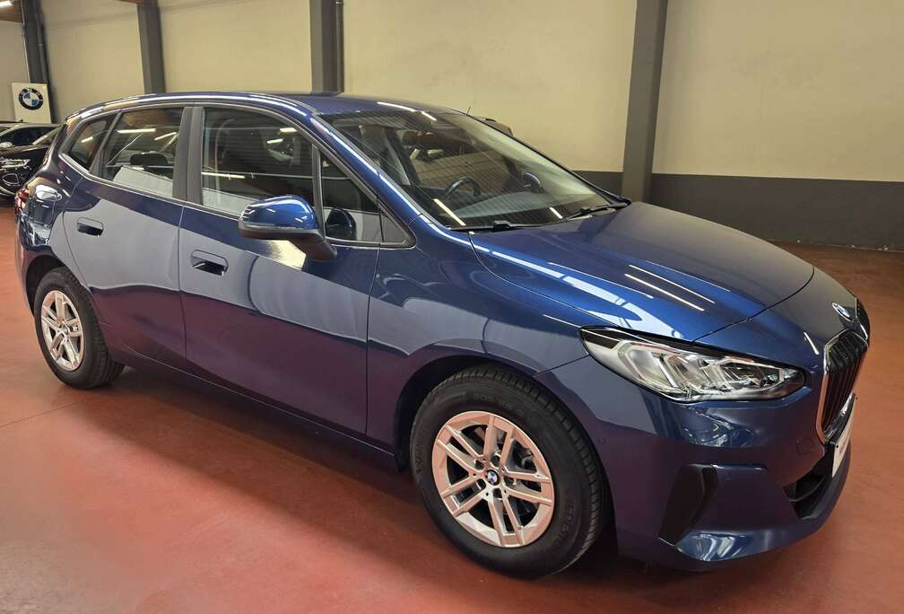 BMW i Automatique - Active Tourer - NAVI - CAMERA - Garantie