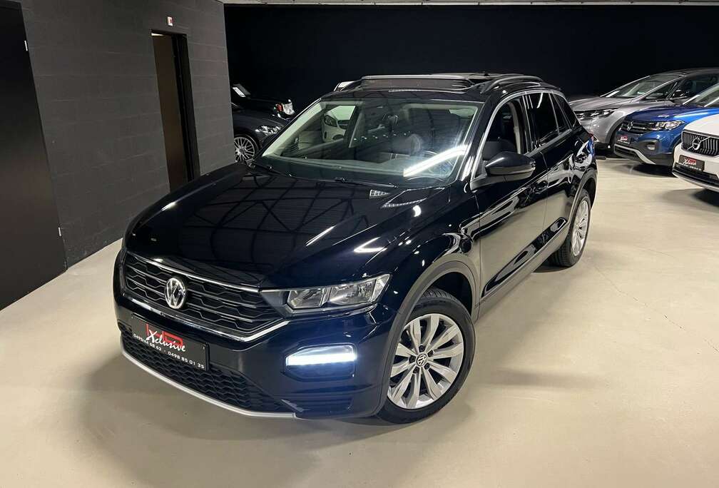 Volkswagen 1.0 TSI *CARPLAY*PANO OUVRANT*CAMERA*GARANTIE 2ANS