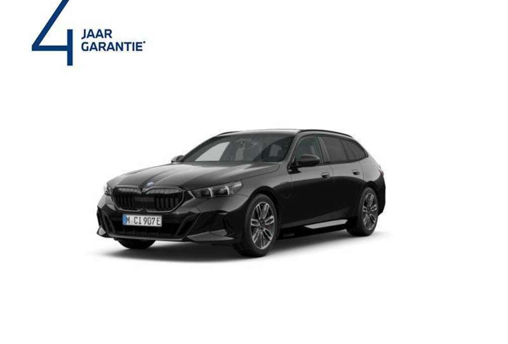 BMW 530e Touring M Sport PRO  PANO  DRIVE +