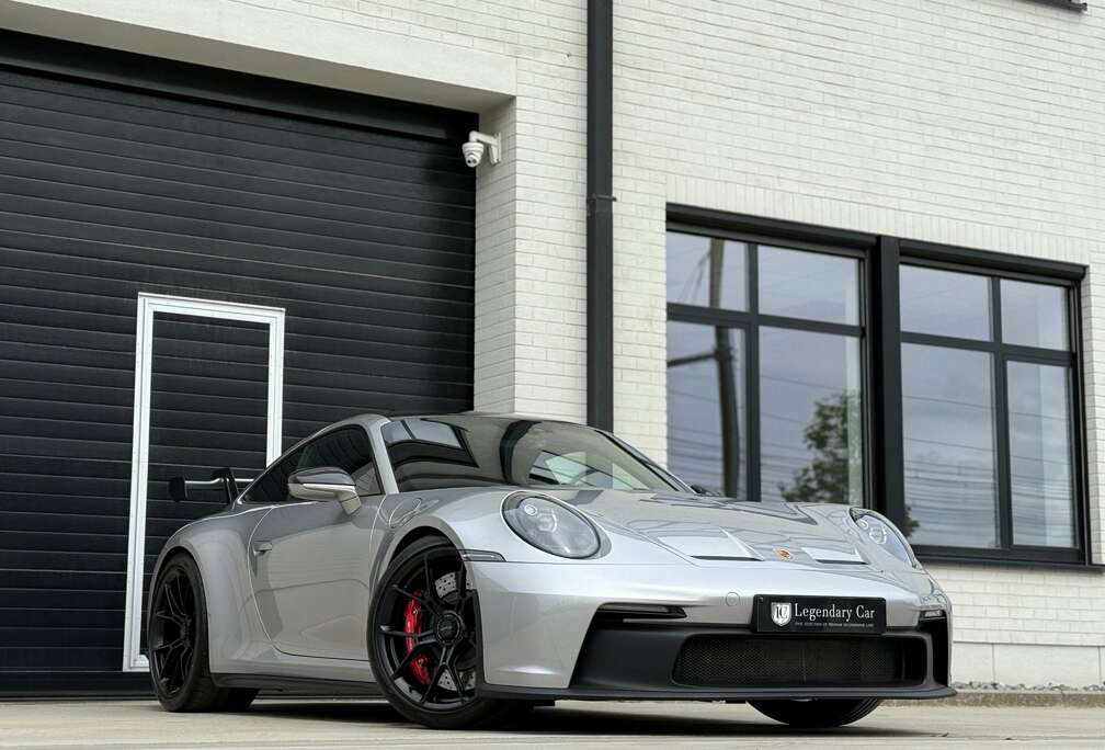 Porsche 911 GT3 4.0