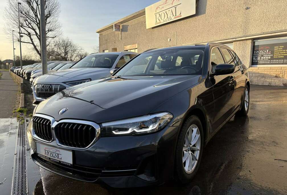 BMW dA TOURING * GARANTIE 36 MOIS *