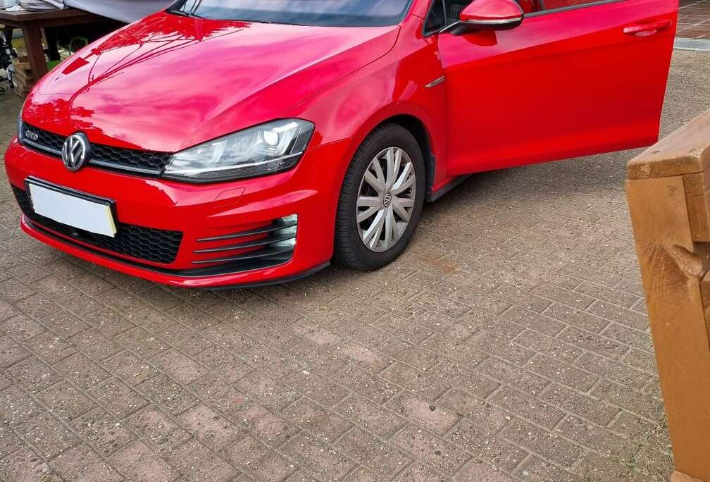 Volkswagen 2.0 CR TDi